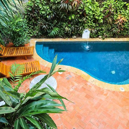 Hotel Casa La Mantilla By Faranda Boutique Cartagena Εξωτερικό φωτογραφία