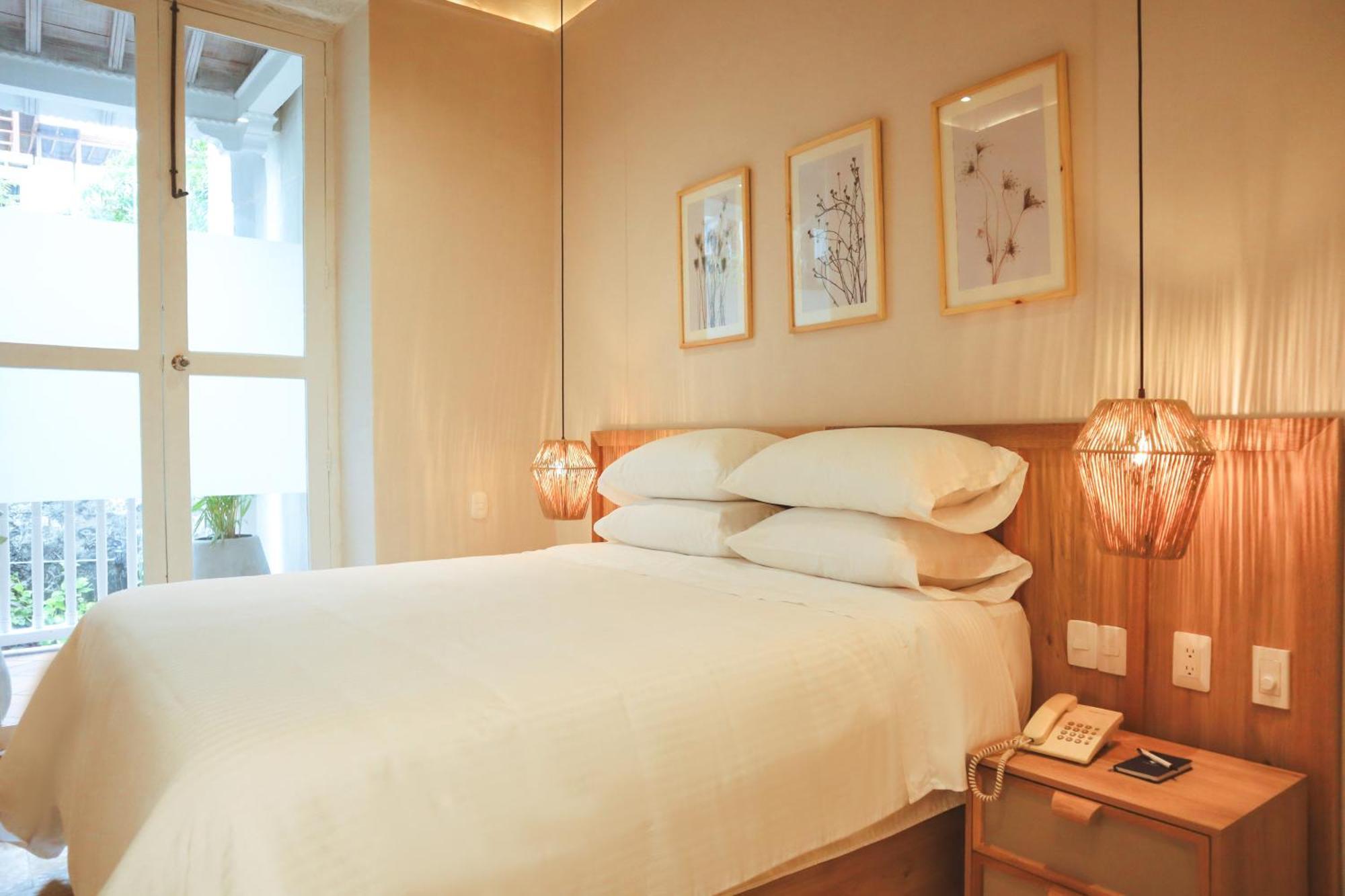Hotel Casa La Mantilla By Faranda Boutique Cartagena Εξωτερικό φωτογραφία