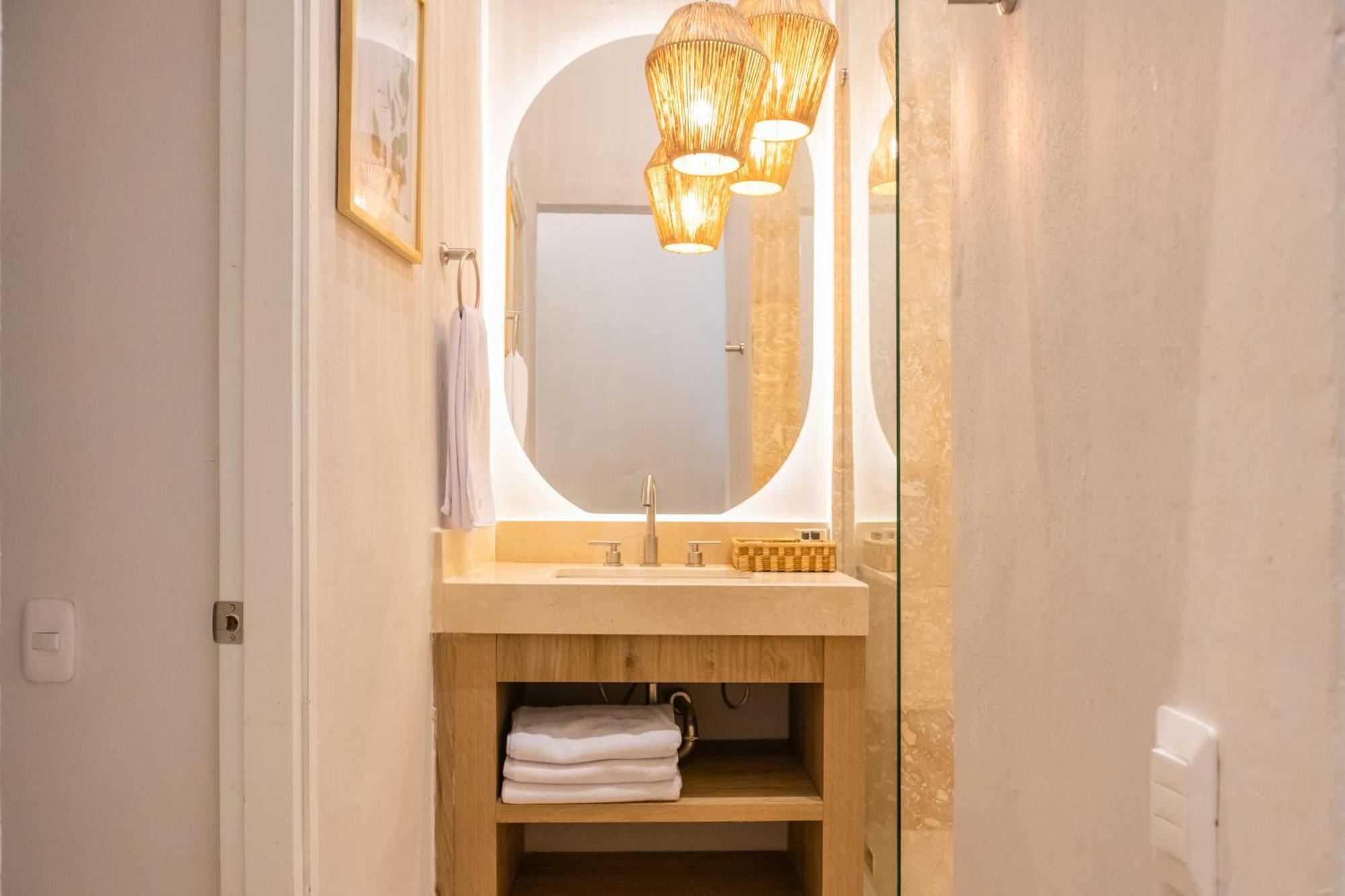 Hotel Casa La Mantilla By Faranda Boutique Cartagena Εξωτερικό φωτογραφία