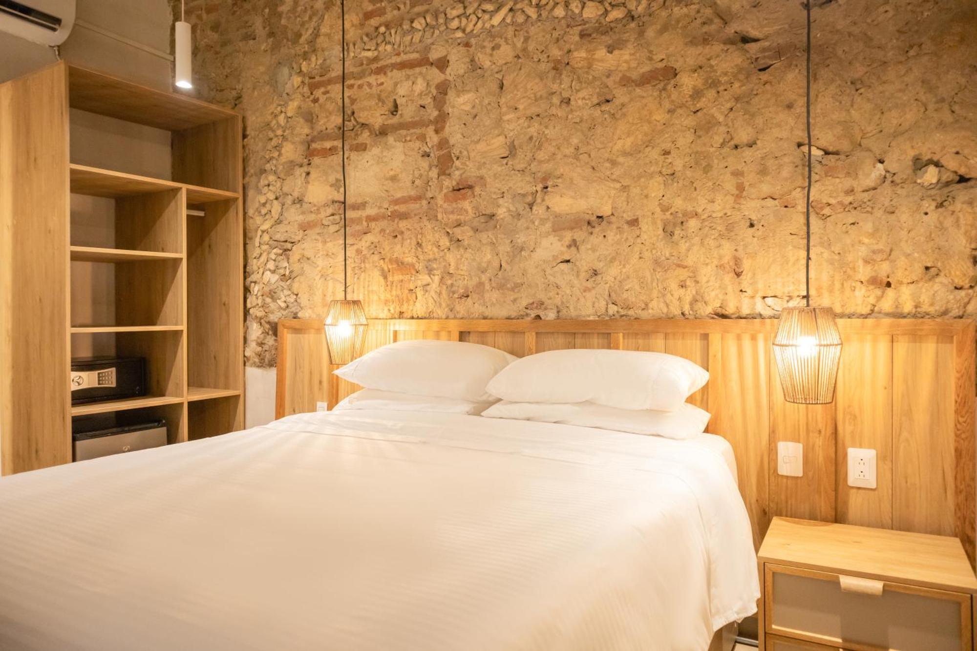 Hotel Casa La Mantilla By Faranda Boutique Cartagena Εξωτερικό φωτογραφία