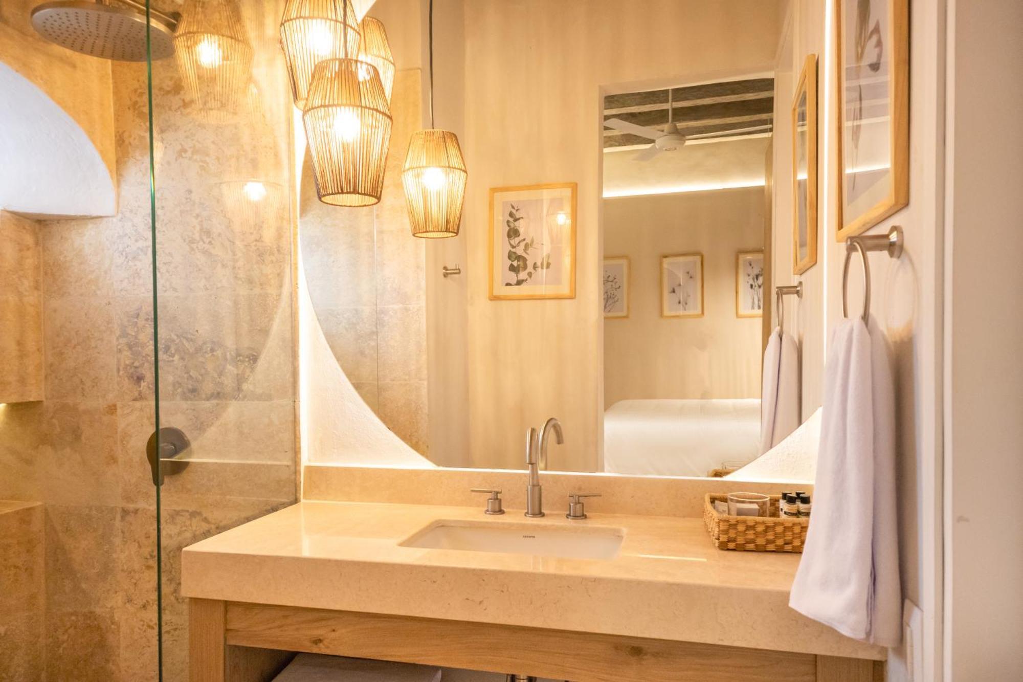 Hotel Casa La Mantilla By Faranda Boutique Cartagena Εξωτερικό φωτογραφία
