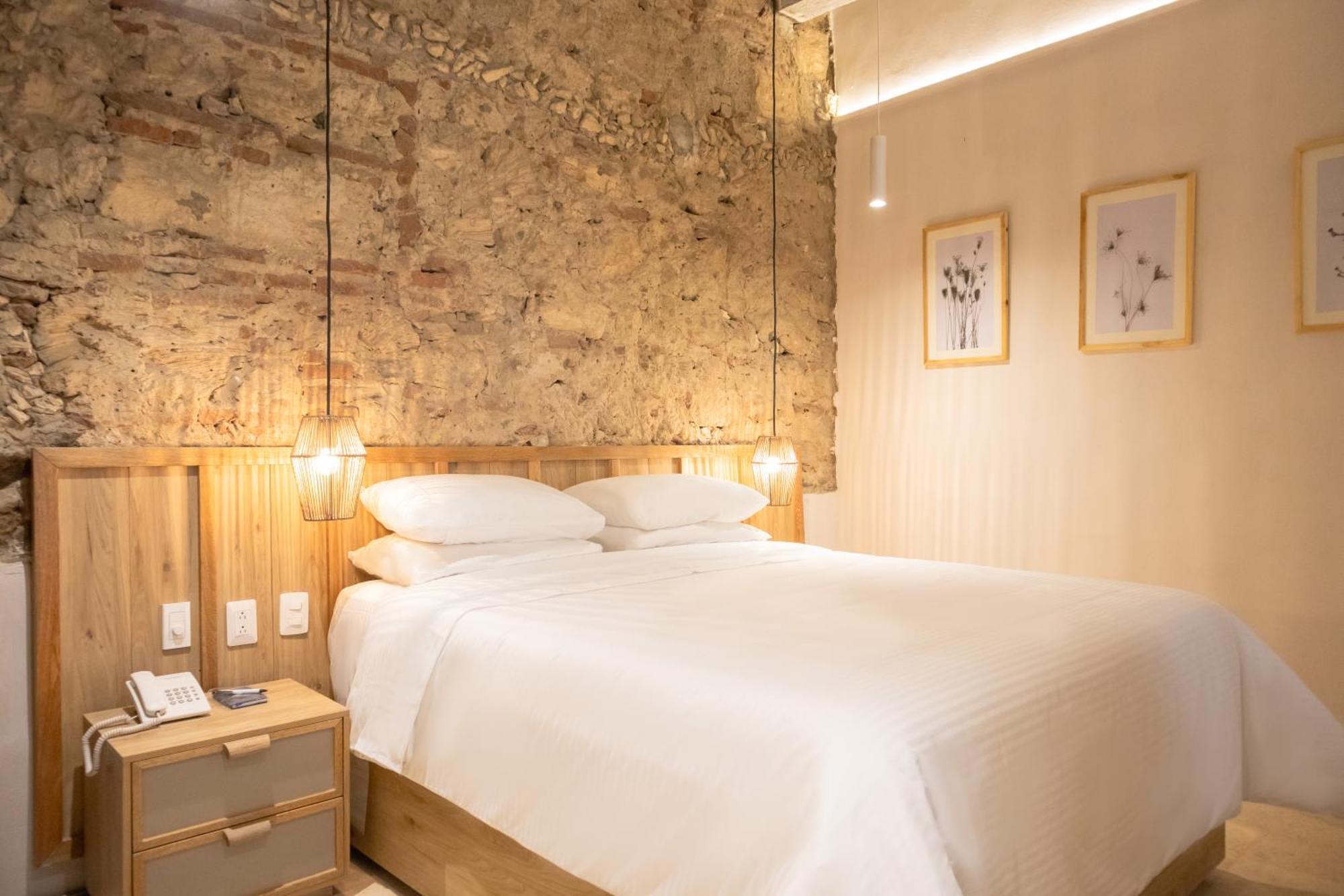 Hotel Casa La Mantilla By Faranda Boutique Cartagena Εξωτερικό φωτογραφία