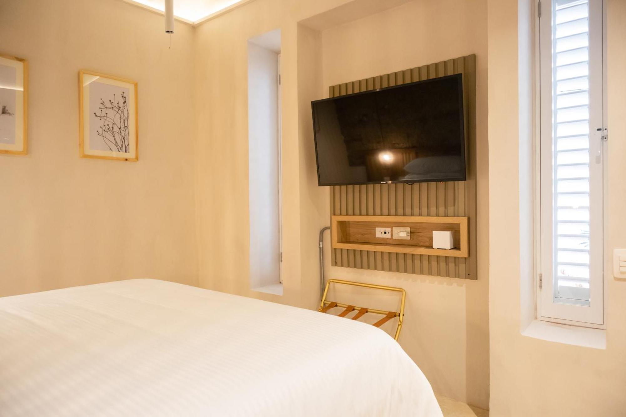 Hotel Casa La Mantilla By Faranda Boutique Cartagena Εξωτερικό φωτογραφία