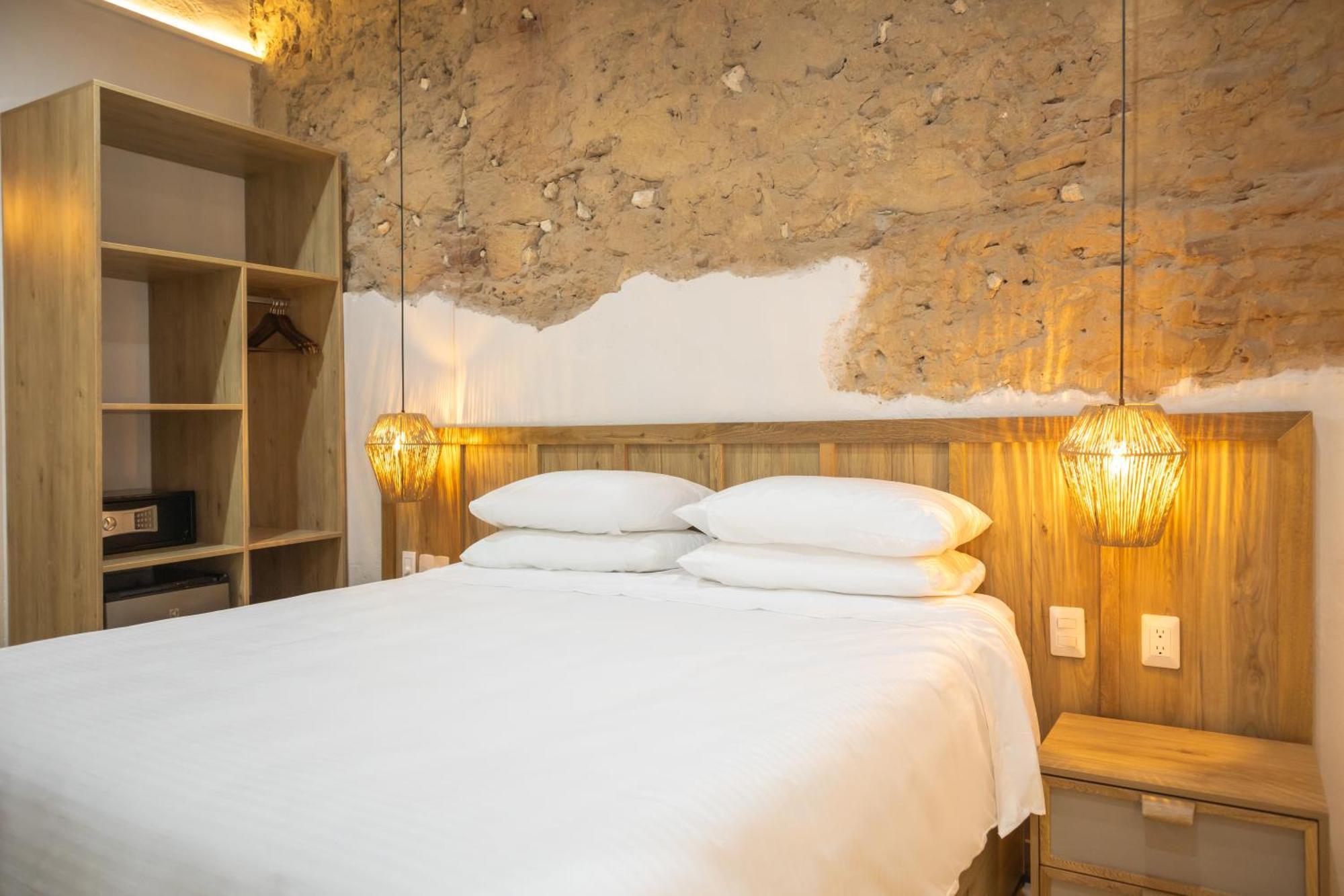 Hotel Casa La Mantilla By Faranda Boutique Cartagena Εξωτερικό φωτογραφία