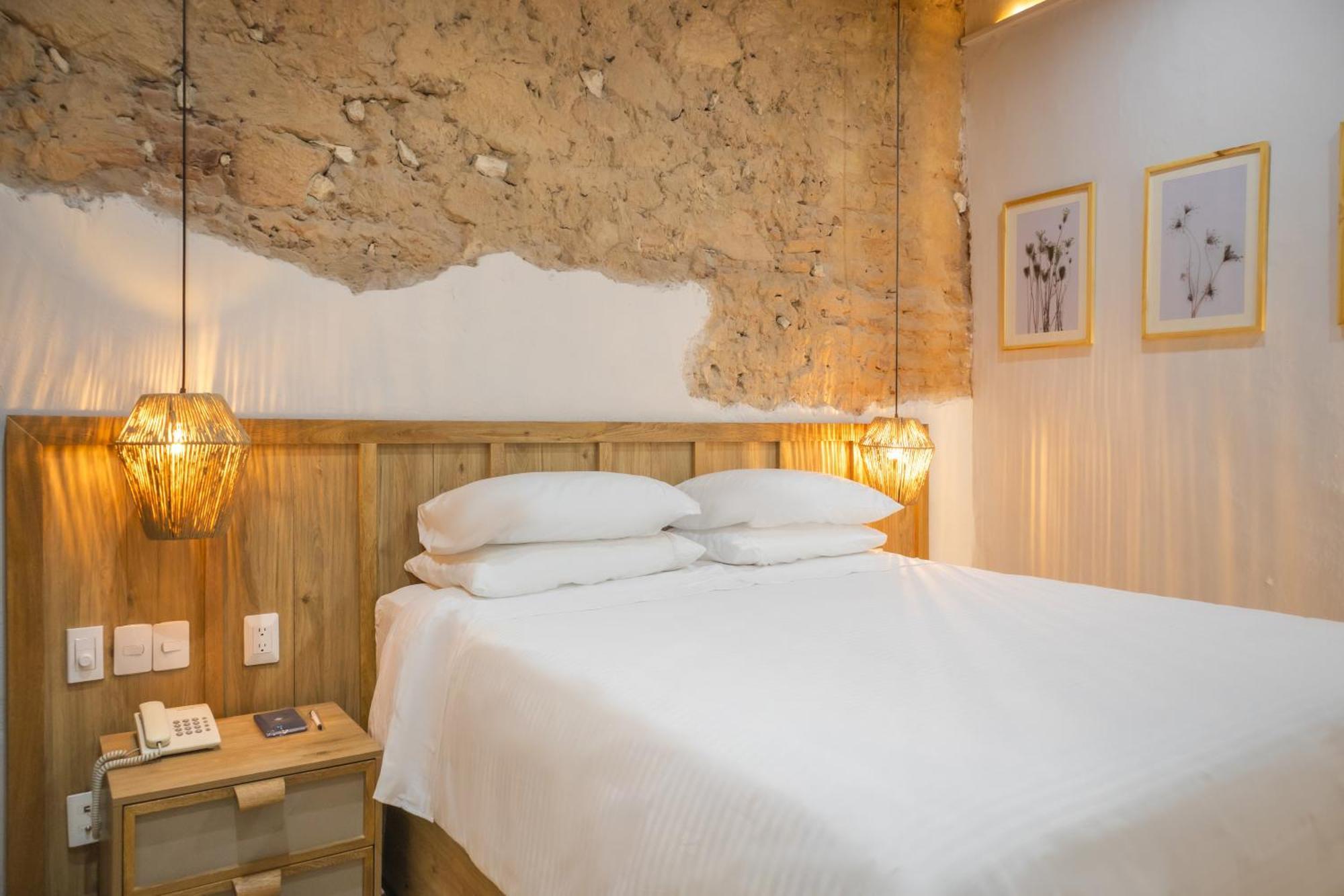 Hotel Casa La Mantilla By Faranda Boutique Cartagena Εξωτερικό φωτογραφία