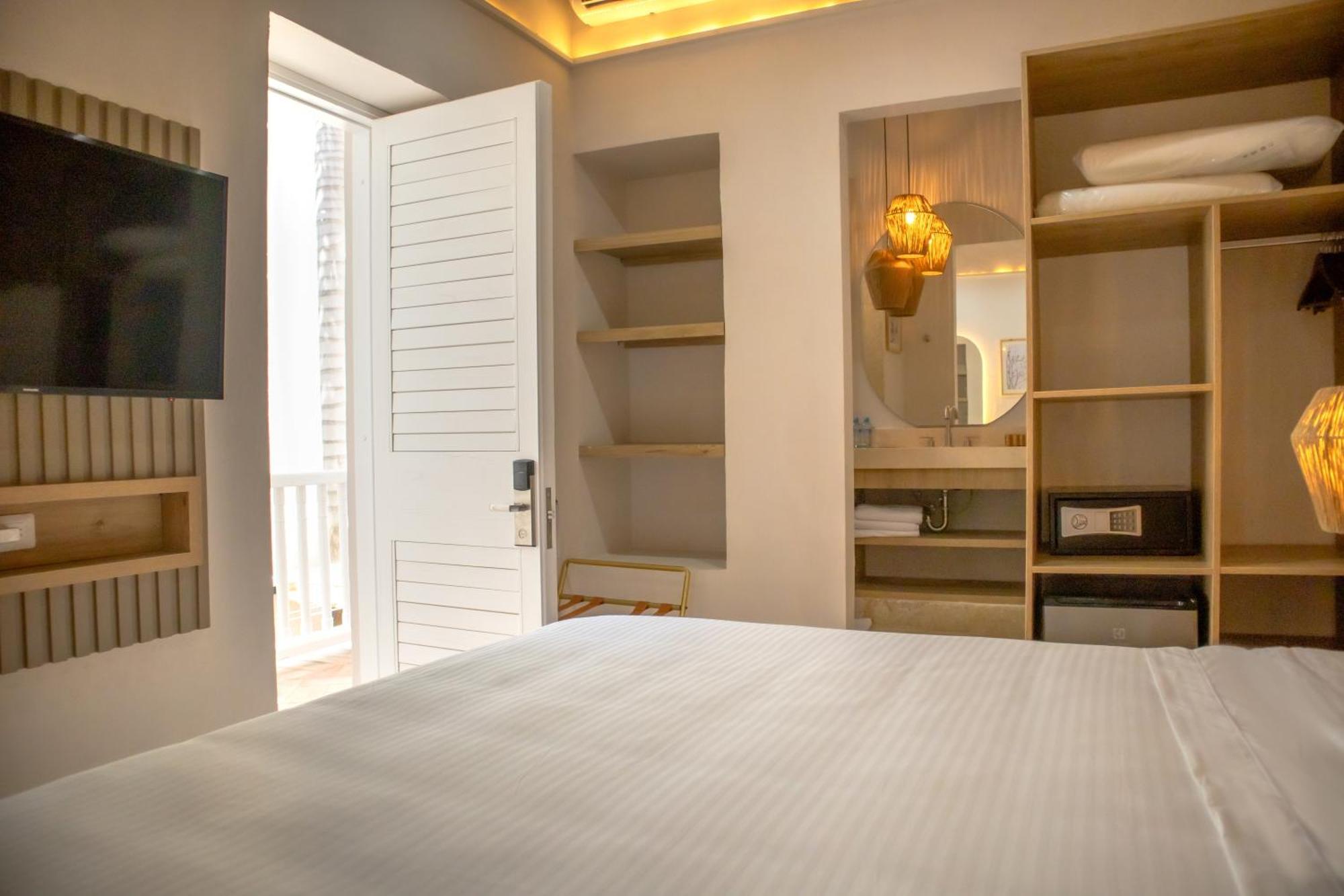 Hotel Casa La Mantilla By Faranda Boutique Cartagena Εξωτερικό φωτογραφία