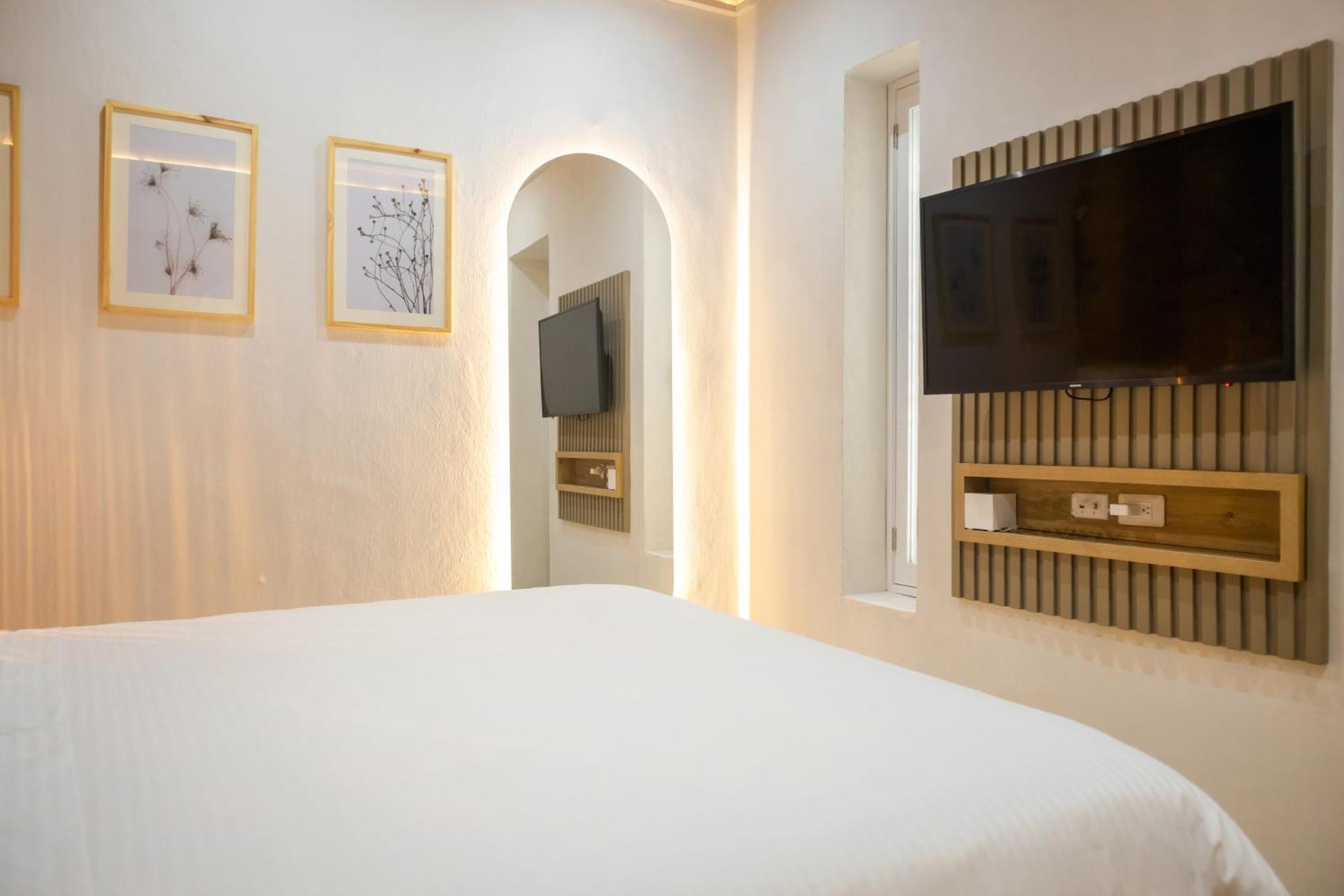 Hotel Casa La Mantilla By Faranda Boutique Cartagena Εξωτερικό φωτογραφία